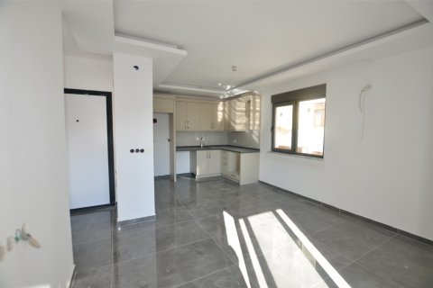 Продажа квартиры  в Аланье, Анталье, Турция 1+1, 55м2, №175069 – фото 8