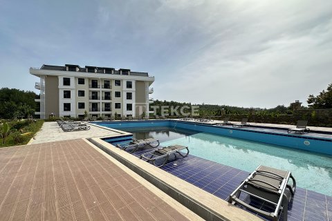 Apartment for sale  in Alanya, Antalya, Turkey, 3 bedrooms, 125m2, No. 44033 – photo 10