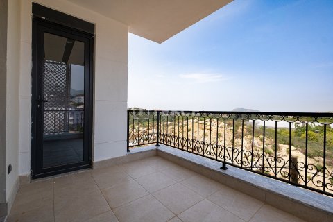 Apartment for sale  in Alanya, Antalya, Turkey, 3 bedrooms, 125m2, No. 44033 – photo 22