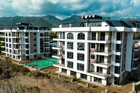 Apartment for sale  in Alanya, Antalya, Turkey, 3 bedrooms, 125m2, No. 44033 – photo 8