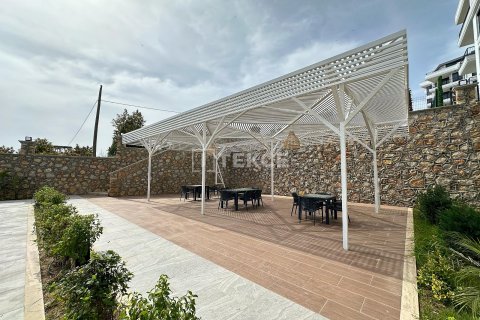 Apartment for sale  in Alanya, Antalya, Turkey, 3 bedrooms, 125m2, No. 44033 – photo 13