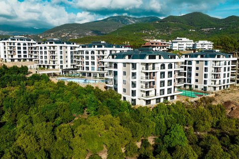 Apartment for sale  in Alanya, Antalya, Turkey, 3 bedrooms, 125m2, No. 44033 – photo 9