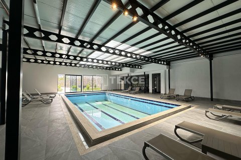 Apartment for sale  in Alanya, Antalya, Turkey, 3 bedrooms, 125m2, No. 44033 – photo 14