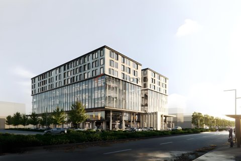 Продажа квартиры  в Бейликдюзю, Стамбуле, Турция 2+1, 108м2, №188002 – фото 5