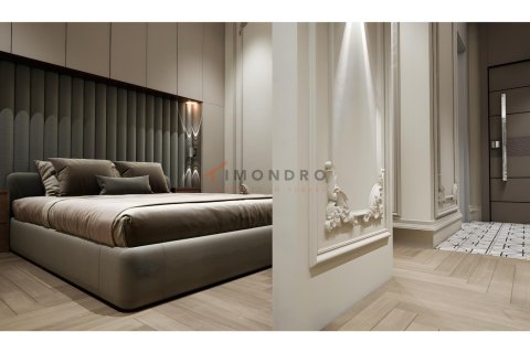 Продажа квартиры  в Бейликдюзю, Стамбуле, Турция 2+1, 108м2, №188002 – фото 13