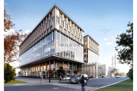 Продажа квартиры  в Бейликдюзю, Стамбуле, Турция 2+1, 108м2, №188002 – фото 7