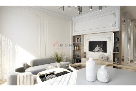 Продажа квартиры  в Бейликдюзю, Стамбуле, Турция 2+1, 108м2, №188002 – фото 11