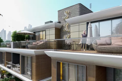 2+1 Lägenhet  i Mugla, Turkiet Nr. 183519 - 12