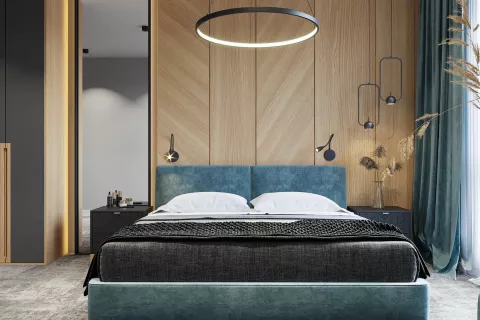 2+1 Wohnung  in Aksu, Antalya, Türkei Nr. 183489 - 7