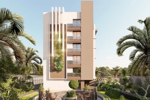 2+1 Wohnung  in Aksu, Antalya, Türkei Nr. 183489 - 15