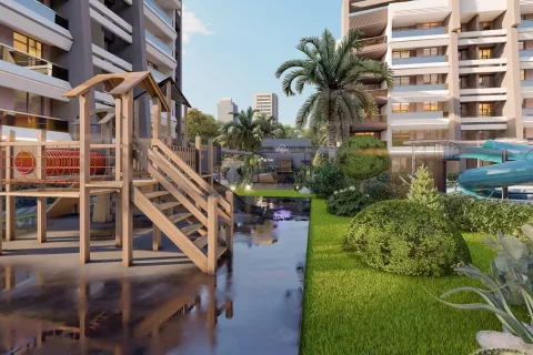 2+1 Wohnung  in Aksu, Antalya, Türkei Nr. 183489 - 18