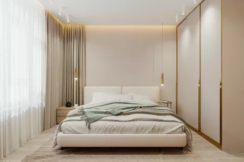 2+1 Wohnung  in Aksu, Antalya, Türkei Nr. 183489 - 5