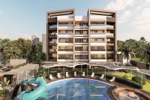 2+1 Wohnung  in Aksu, Antalya, Türkei Nr. 183489 - 26
