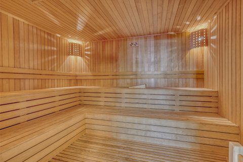 Daire  3+1  Alanya, Antalya, Türkiye №175262 - 2