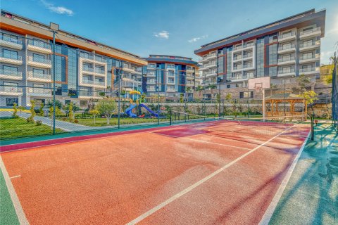 Daire  3+1  Alanya, Antalya, Türkiye №175262 - 9