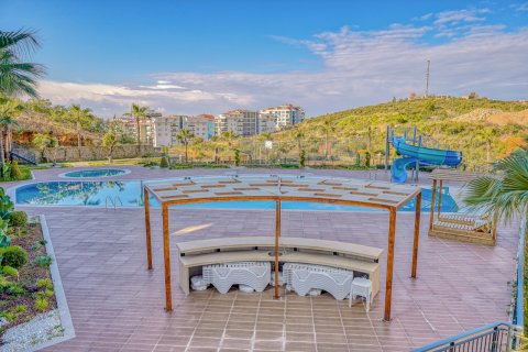 Daire 2+1 Alanya, Antalya, Türkiye №175263 - 14