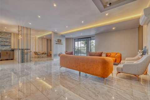 Daire 2+1 Alanya, Antalya, Türkiye №175263 - 8