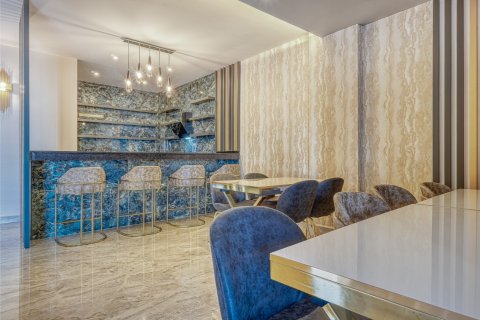 Daire 2+1 Alanya, Antalya, Türkiye №175263 - 7