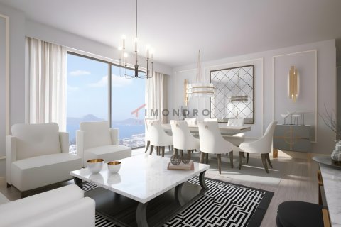 Продажа квартиры  в Кадыкёе, Стамбуле, Турция 3+1, 138м2, №165344 – фото 10