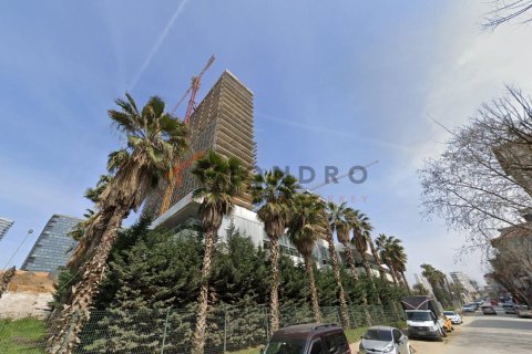 Продажа квартиры  в Кадыкёе, Стамбуле, Турция 3+1, 138м2, №165344 – фото 23