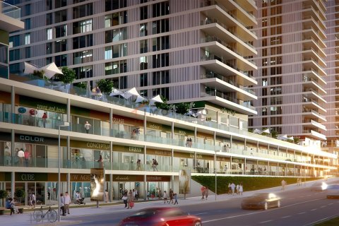 Продажа квартиры  в Кадыкёе, Стамбуле, Турция 3+1, 138м2, №165344 – фото 5