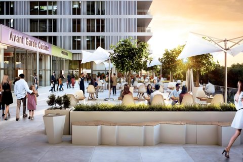 آپارتمان در Kadikoy،  Istanbul ، ترکیه 5 خوابه ، 300 متر مربع.  شماره 165346 - 9