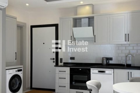 Daire  2+1  Alanya, Antalya, Türkiye №173237 - 5