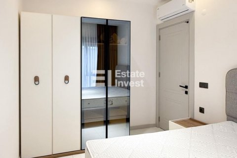 Daire  2+1  Alanya, Antalya, Türkiye №173237 - 1