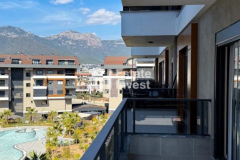 Daire  2+1  Alanya, Antalya, Türkiye №173237 - 14