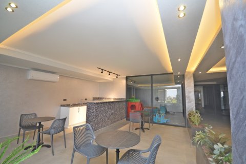 Leilighet  i Kargicak, Alanya, Antalya, Tyrkia Nr. 189615 - 6