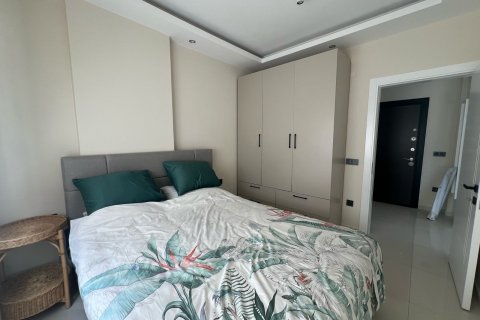 Leilighet  i Kargicak, Alanya, Antalya, Tyrkia Nr. 189615 - 17