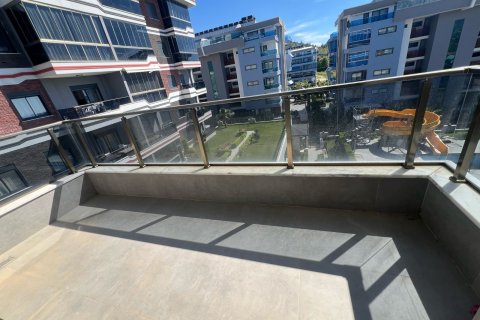 Leilighet  i Kargicak, Alanya, Antalya, Tyrkia Nr. 189615 - 12