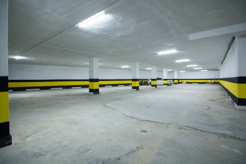 Leilighet  i Kargicak, Alanya, Antalya, Tyrkia Nr. 189615 - 5