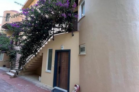 Leilighet  i Kargicak, Alanya, Antalya, Tyrkia Nr. 189617 - 11