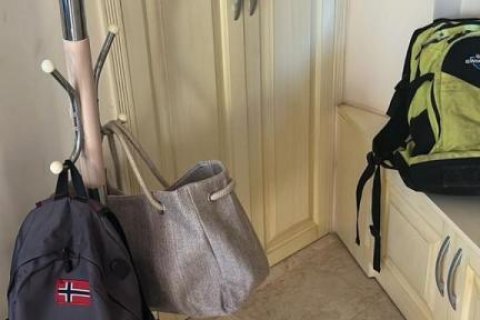 Leilighet  i Kargicak, Alanya, Antalya, Tyrkia Nr. 189617 - 24