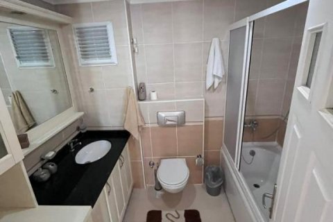 Leilighet  i Kargicak, Alanya, Antalya, Tyrkia Nr. 189617 - 13