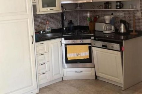 Leilighet  i Kargicak, Alanya, Antalya, Tyrkia Nr. 189617 - 22