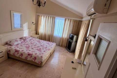 Leilighet  i Kargicak, Alanya, Antalya, Tyrkia Nr. 189617 - 15