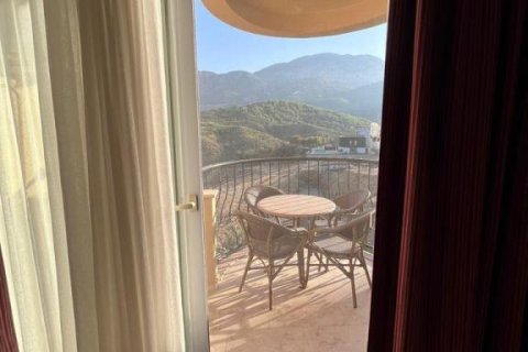 Leilighet  i Kargicak, Alanya, Antalya, Tyrkia Nr. 189617 - 12