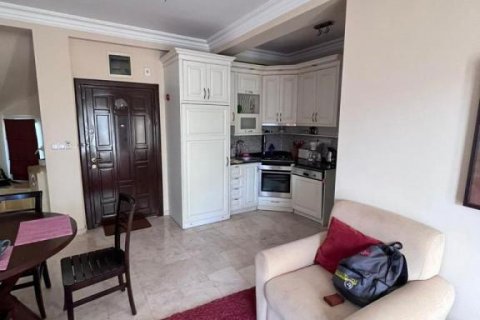 Leilighet  i Kargicak, Alanya, Antalya, Tyrkia Nr. 189617 - 17