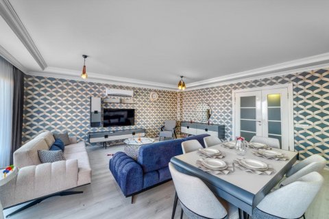 Продажа виллы в Аланье, Анталье, Турция 4 комн., 200м2, №189616 – фото 5