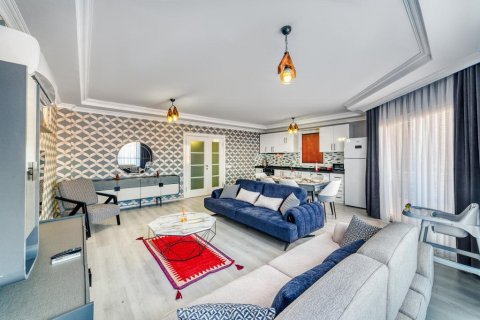 Продажа виллы в Аланье, Анталье, Турция 4 комн., 200м2, №189616 – фото 6