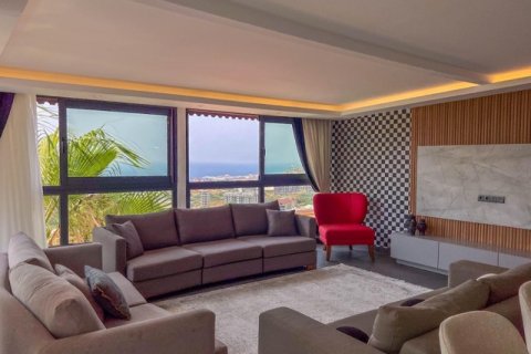 ویلا در  Antalya ، ترکیه 4 خوابه ، 160 متر مربع.  شماره 184668 - 25