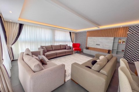 ویلا در  Antalya ، ترکیه 4 خوابه ، 160 متر مربع.  شماره 184668 - 21