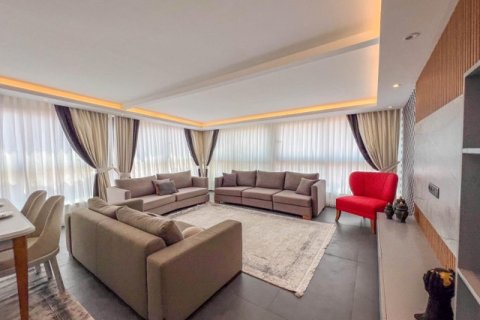 ویلا در  Antalya ، ترکیه 4 خوابه ، 160 متر مربع.  شماره 184668 - 27