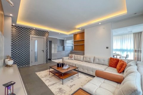 ویلا در  Antalya ، ترکیه 4 خوابه ، 160 متر مربع.  شماره 184668 - 26