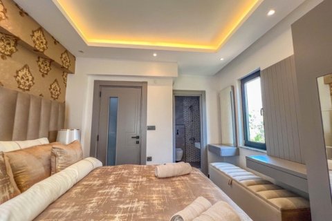 ویلا در  Antalya ، ترکیه 4 خوابه ، 160 متر مربع.  شماره 184668 - 29