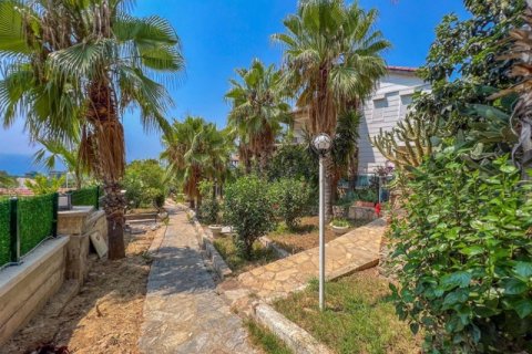 ویلا در  Antalya ، ترکیه 4 خوابه ، 160 متر مربع.  شماره 184668 - 13