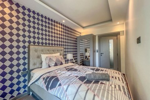 ویلا در  Antalya ، ترکیه 4 خوابه ، 160 متر مربع.  شماره 184668 - 12