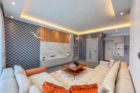 ویلا در  Antalya ، ترکیه 4 خوابه ، 160 متر مربع.  شماره 184668 - 30